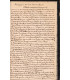 Pensées fragments et lettres de Blaise Pascal, T1, Prosper Faugère, 1844 - morale chrétienne, littérature XVIIe siècle,