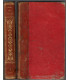 Contes de Boccace, T1, Édouard Rastoin-Brémond, 1835 - gravures XIXe s., littérature italienne XIVe siècle, dos cuir,