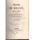 Contes de Boccace, T1, Édouard Rastoin-Brémond, 1835 - gravures XIXe s., littérature italienne XIVe siècle, dos cuir,