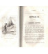 Contes de Boccace, T1, Édouard Rastoin-Brémond, 1835 - gravures XIXe s., littérature italienne XIVe siècle, dos cuir,