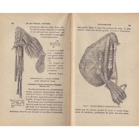 La musique et les musiciens, Albert Lavignac, 1930