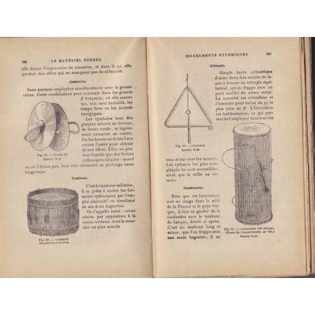 La musique et les musiciens, Albert Lavignac, 1930