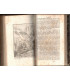 Les Nuits d'Young, Tomes 1 et 2, traduites par Pierre Le Tourneur, 1825 - Edward Young, romantisme XVIIIe s, gravures,