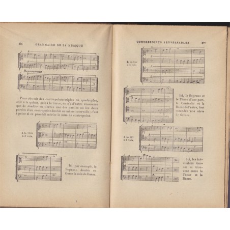 La musique et les musiciens, Albert Lavignac, 1930