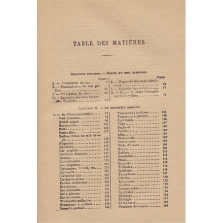 La musique et les musiciens, Albert Lavignac, 1930