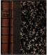 Opéras T1, Eugène Scribe, Joy Hippolyte Bis, musique Giacomo Meyerbeer, Rossini, Verdi, Halévy, dos cuir,
