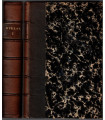 Opéras T1, Eugène Scribe, Joy Hippolyte Bis, musique Giacomo Meyerbeer, Rossini, Verdi, Halévy, dos cuir,