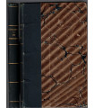 Un Parisien, comédie d'Edmond Gondinet, 1887 - théâtre
