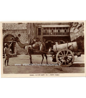 Carte postale Protectorat britannique d'Aden, Main pass, Aden, Arabia 1930 - Yémen, passage principal