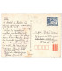 Hongrie, Hortobagy, timbre poste Magyar Posta 3 ft convoyeurs paquets - cartes postales, équitation, attelage hippomobile,