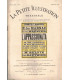 L'Appassionata, Pierre Frondaie - acteurs Mlle Sylvie, Pierre Magnier - La Petite Illustration Théâtrale N°31 1920