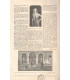 L'Appassionata, Pierre Frondaie - acteurs Mlle Sylvie, Pierre Magnier - La Petite Illustration Théâtrale N°31 1920