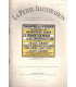 La Grande Duchesse et le garçon d'étage, Alfred Savoir - acteurs Jules Berry - La Petite Illustration Théâtre n°126 1924