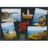 Le Cap Fréhel souvenir - carte postale département 22 Côtes-du-Nord Côtes-d'Armor