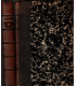 Opéras T2, Hamlet, Sigurd, Aïda, Le Cid, Tannhäuser, musique Verdi, Massé, Massenet, Richard Wagner, dos cuir,