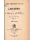 Opéras T2, Hamlet, Sigurd, Aïda, Le Cid, Tannhäuser, musique Verdi, Massé, Massenet, Richard Wagner, dos cuir,