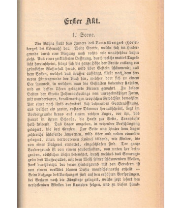 Opéras T2, Hamlet, Sigurd, Aïda, Le Cid, Tannhäuser, musique Verdi, Massé, Massenet, Richard Wagner, dos cuir,