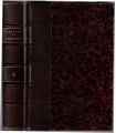Théâtre, Comédies T4, Le bel Armand Victor Jannet, Emile de Girardin, Le duc Job Léon Laya, Ernest Legouvé,  dos cuir,