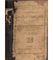 Oeuvres poétiques de Boileau-Despréeaux, Ch. Aubertin -  Boileau, littérature XVIIe