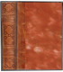 Le roman sentimental, Bernardin de Saint-Pierre, Mme de La Fayette, Benjamin Constant, Xavier de Maistre 1960 -