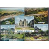 Saint-Brieuc - carte postale département 22 Côtes-du-Nord