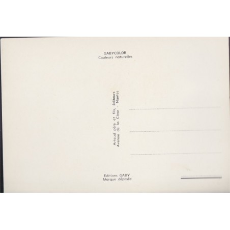 Perros-Guirec - carte postale multi-vues département 22 Côtes-du-Nord