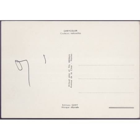 Perros-Guirec - carte postale multi-vues département 22 Côtes-du-Nord