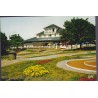 Saint-Quay-Portrieux, le casino - carte postale, département 22, Côtes-du-Nord, casino,