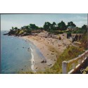 Saint-Quay-Portrieux, plage de la Comtesse - carte postale département 22 Côtes-du-Nord