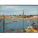copy of Saint-Quay-Portrieux, le port - carte postale département 22 Côtes-du-Nord