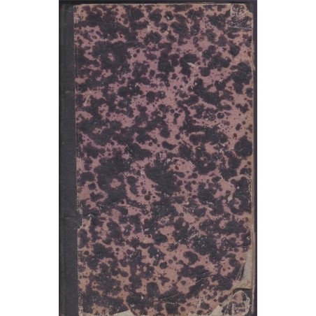 L'école primaire, solfège à deux et trois voix, A. Panseron, 1873 - manuels de musique