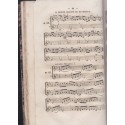 L'école primaire, solfège à deux et trois voix, A. Panseron, 1873 - manuels de musique