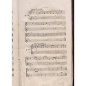 L'école primaire, solfège à deux et trois voix, A. Panseron, 1873 - manuels de musique