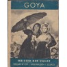 Goya, Meister der Kunst, Georges Pillement, Collection Braun - Peintres