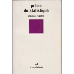 Précis de statistique,...