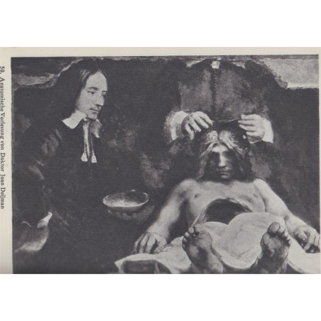Rembrandt, Meister der Kunst, Paul Fierens, Collection Braun - Peintres