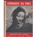 Leonardo Da Vinci, Meister der Kunst, Adolphe Bastler, Collection Braun - Peintres, Léonard de Vinci