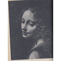 Leonardo Da Vinci, Meister der Kunst, Adolphe Bastler, Collection Braun - Peintres, Léonard de Vinci