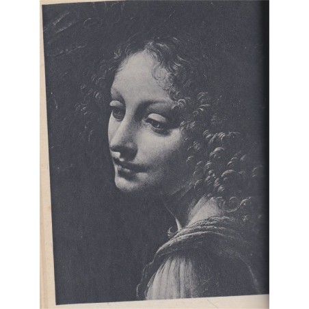 Leonardo Da Vinci, Meister der Kunst, Adolphe Bastler, Collection Braun - Peintres, Léonard de Vinci
