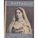 Raffael, peintre Raphaël, Meister der Kunst, Jacques Mesnil, Collection Braun - Peintres