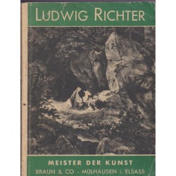 Ludwig Richter, Meister der...