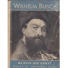 Wilhelm Busch, Meister der Kunst, Hans Balzer, Collection Braun - Peintre illustrateur allemand, humour
