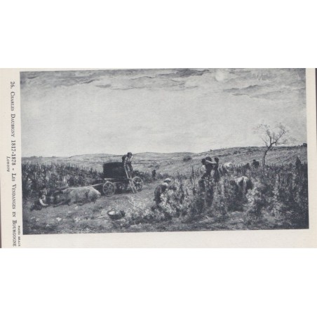 La Peinture française au XIXe siècle vol.2, Georges Besson - Collection des Maîtres, Braun, peintres