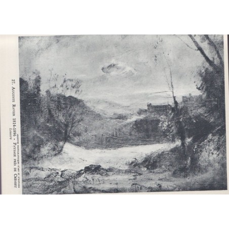 La Peinture française au XIXe siècle vol.2, Georges Besson - Collection des Maîtres, Braun, peintres