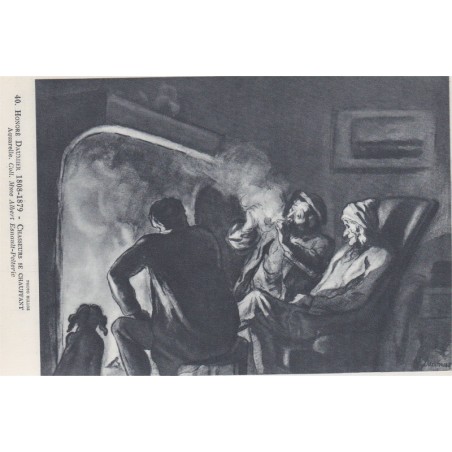 La Peinture française au XIXe siècle vol.2, Georges Besson - Collection des Maîtres, Braun, peintres