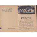 La Peinture française des origines au XVIe siècle, 1937 Germain Bazin - Collection des Maîtres, Braun, peintres