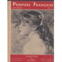 La Peinture française au XIXe siècle volume 3, George Besson - Collection des Maîtres, Braun, peintres