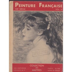 La Peinture française au...