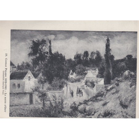 La Peinture française au XIXe siècle volume 3, George Besson - Collection des Maîtres, Braun, peintres