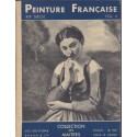 La Peinture française au XIXe siècle vol.2, Georges Besson - Collection des Maîtres, Braun, peintres